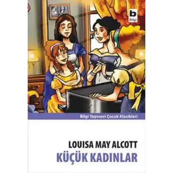 Küçük Kadınlar