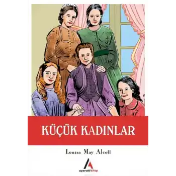 Küçük Kadınlar