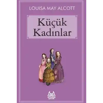 Küçük Kadınlar