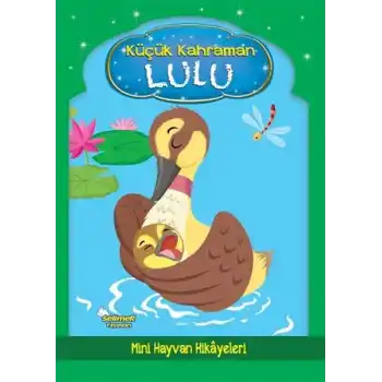 Küçük Kahraman Lulu