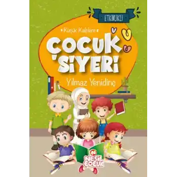 Küçük Kalplere Çocuk Siyeri