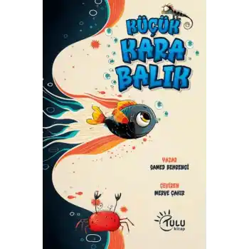 Küçük Kara Balık