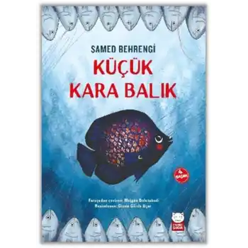 Küçük Kara Balık
