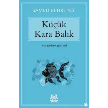 Küçük Kara Balık