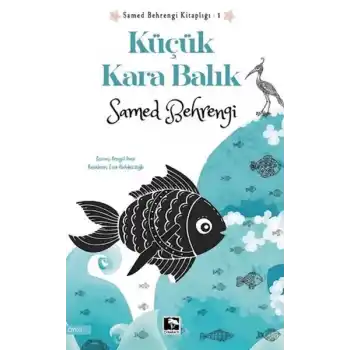 Küçük Kara Balık