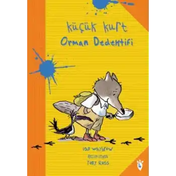 Küçük Kurt Orman Dedektifi