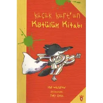 Küçük Kurtun Kötülük Kitabı