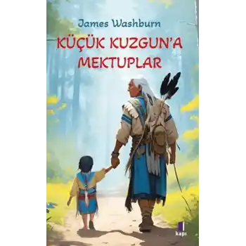 Küçük Kuzguna Mektuplar