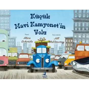 Küçük Mavi Kamyonetin Yolu