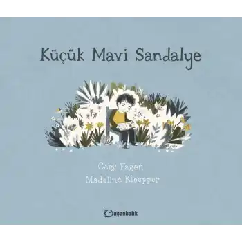 Küçük Mavi Sandalye