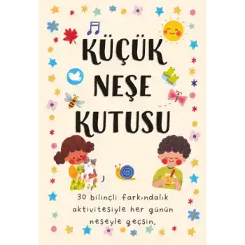 Küçük Neşe Kutusu