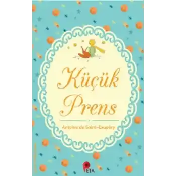 Küçük Prens