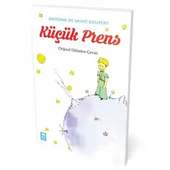 Küçük Prens