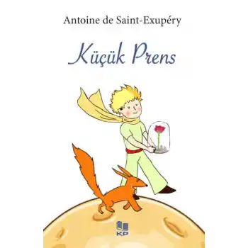 Küçük Prens