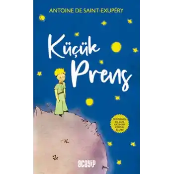 Küçük Prens
