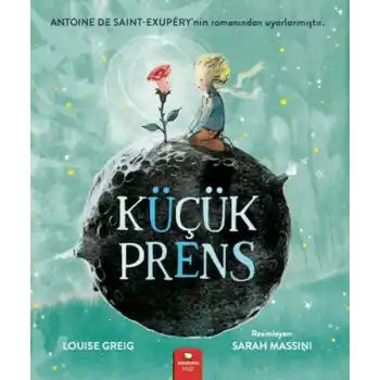 Küçük Prens