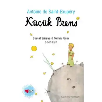 Küçük Prens