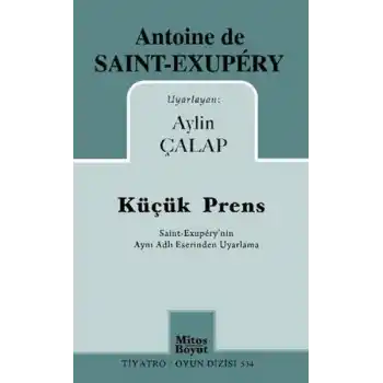 Küçük Prens