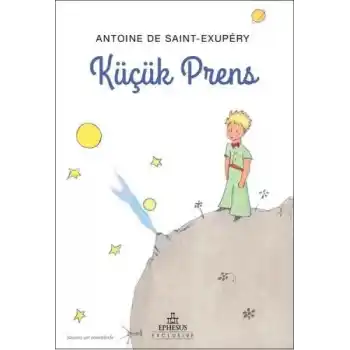 Küçük Prens