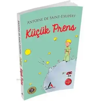Küçük Prens