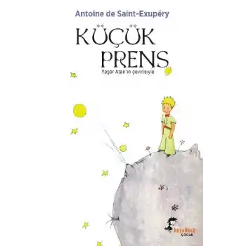 Küçük Prens