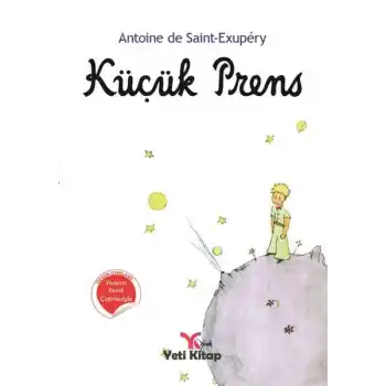 Küçük Prens