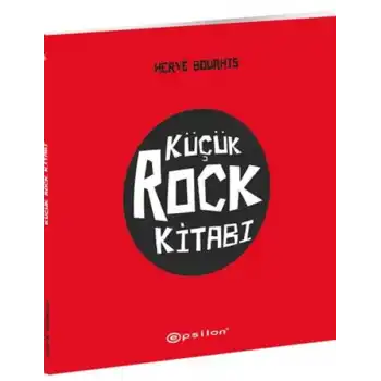 Küçük Rock Kitabı
