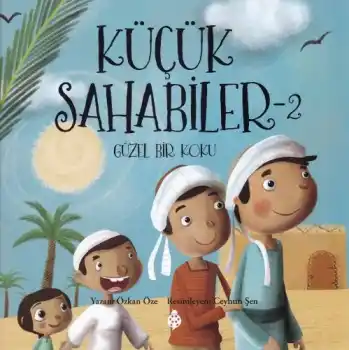 Küçük Sahabiler 2
