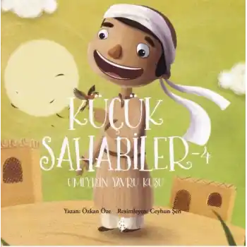Küçük Sahabiler 4