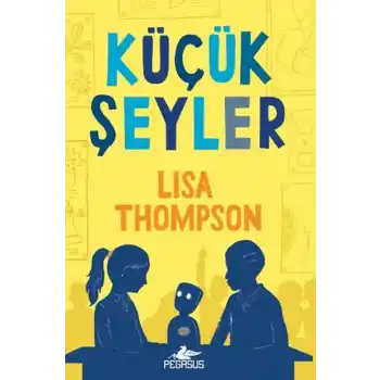 Küçük Şeyler