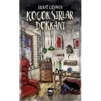 Küçük Sırlar Dükkanı