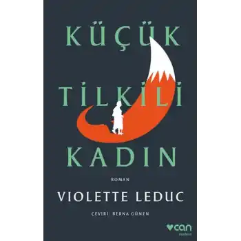 Küçük Tilkili Kadın