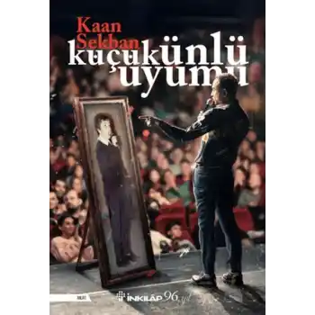 Küçük Ünlü Uyumu