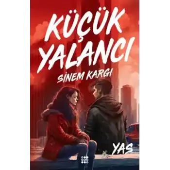 Küçük Yalancı - Yas