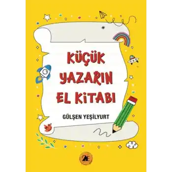Küçük Yazarın El Kitabı