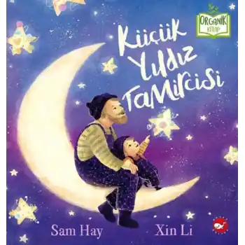 Küçük Yıldız Tamircisi