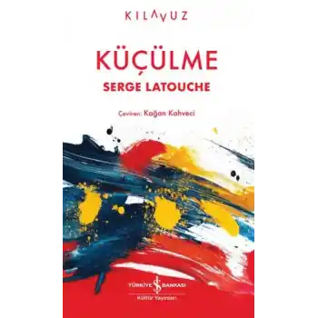 Küçülme