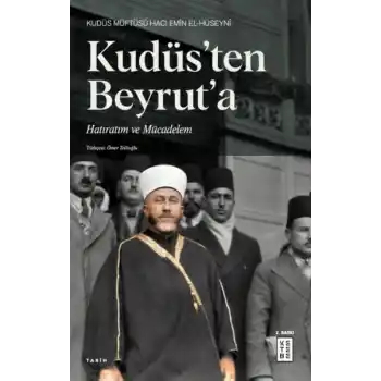 Kudüsten Beyruta