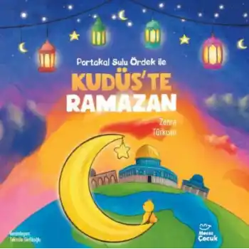 Kudüs’te Ramazan