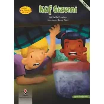 Küf Gizemi - Bilim Bunu Çözer