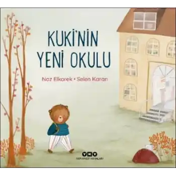 Kuki’nin Yeni Okulu