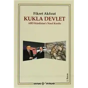 Kukla Devlet