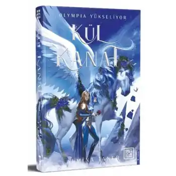 Kül Kanat (Ciltli)