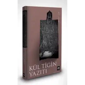 Kül Tigin Yazıtı