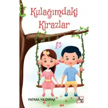 Kulağımdaki Kirazlar