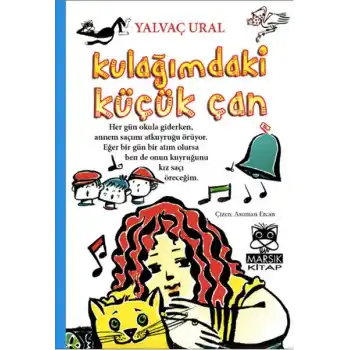 Kulağımdaki Küçük çan