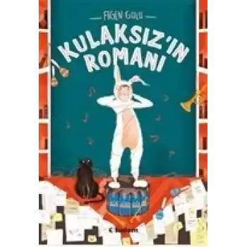 Kulaksızın Romanı