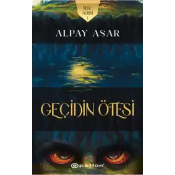 Kule Serisi 1 Geçidin Ötesi