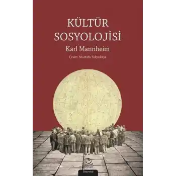 Kültür Sosyolojisi