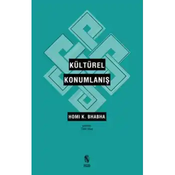 Kültürel Konumlanış